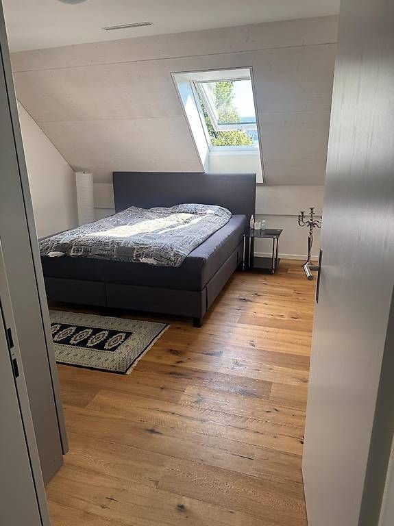 Charmante 3.5-Zimmer-Wohnung in Lufingen  Sofort verfügbar! -  Bild 3