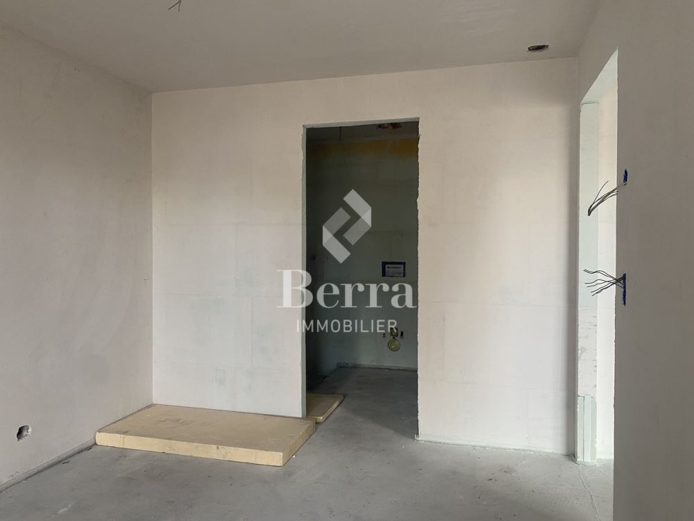 4.5 pièces en rez jardin ! - Bild 12