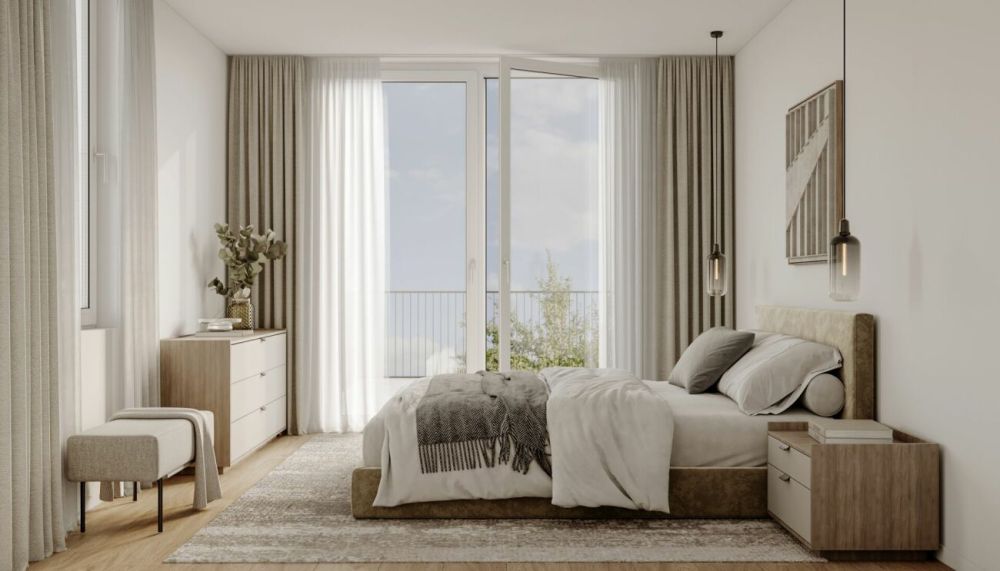 Freistehendes Neubau Einfamilienhaus -  Bild 4