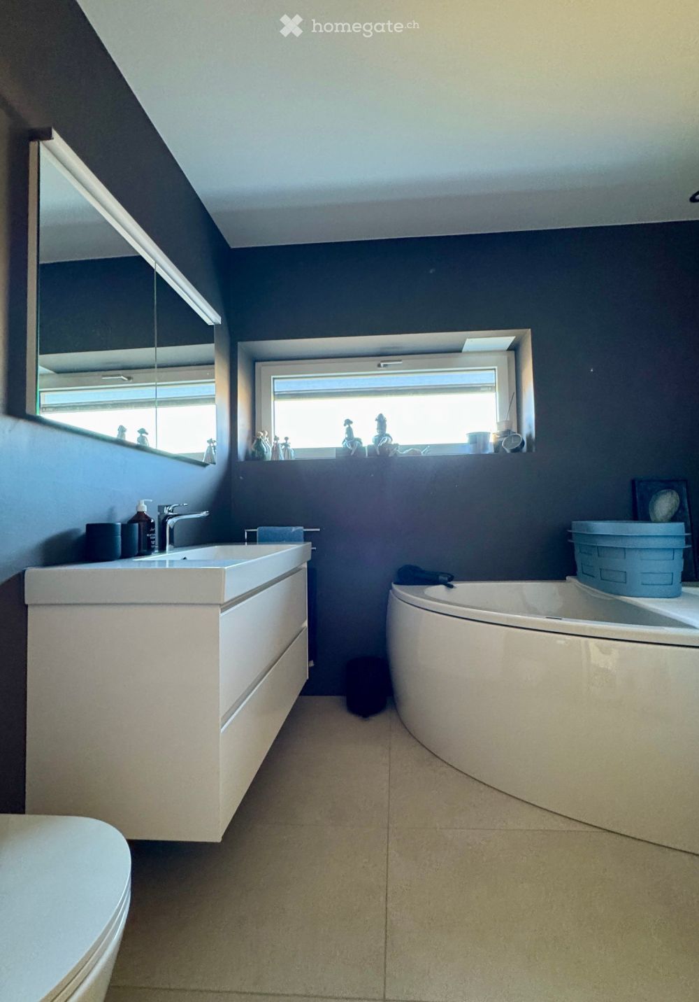 4.5 - Zimmer Wohnung in Zizers - Rückzugsort zum Ankommen und Wohlfühlen - Bild 10