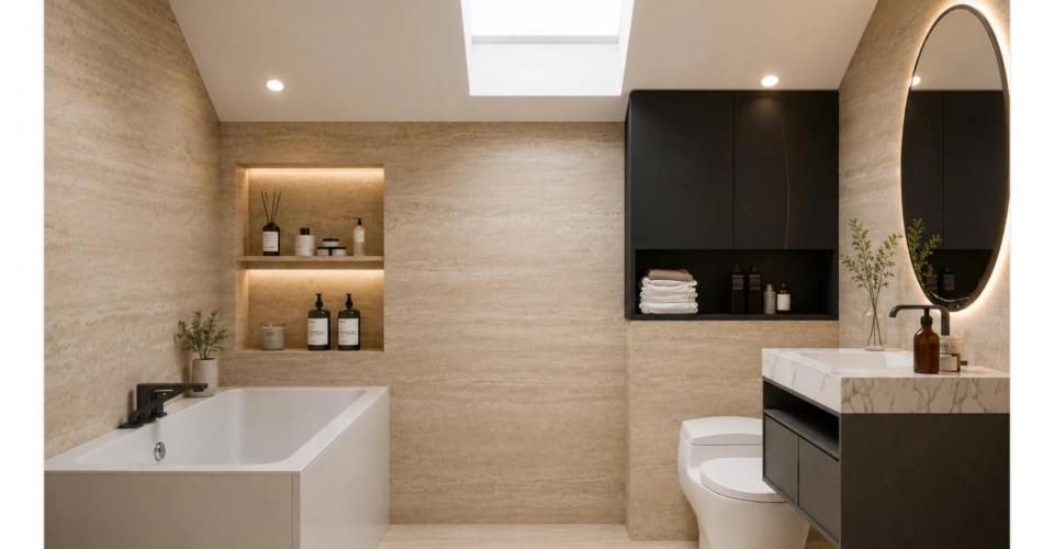 Nouveau sur la commune de Gland, Villa de 178m2 pondérée Permis délivr - Maison 4.5 pièces - image - 5