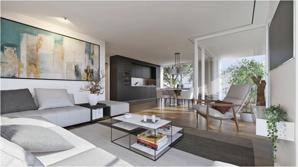 Appartement 3.5 nouvelle promotion -  Bild 6