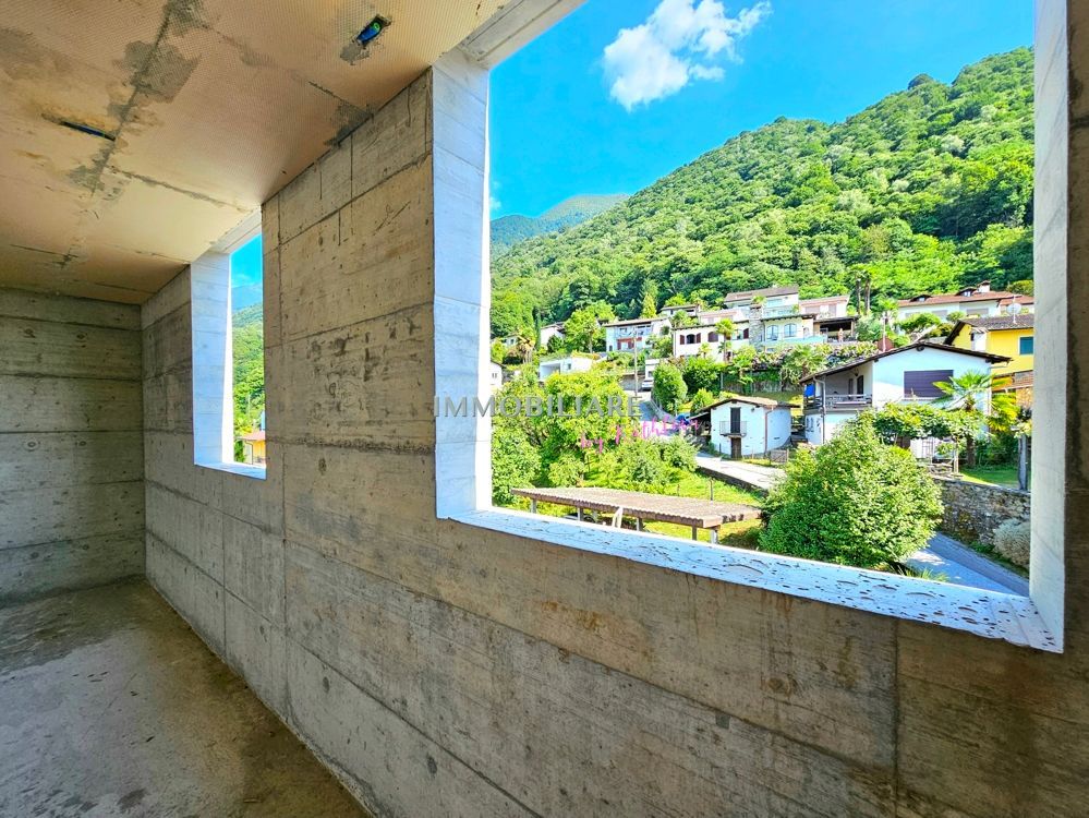 Villetta mit Pool nach eigenen Wünschen mit Seeblick -  Bild 8