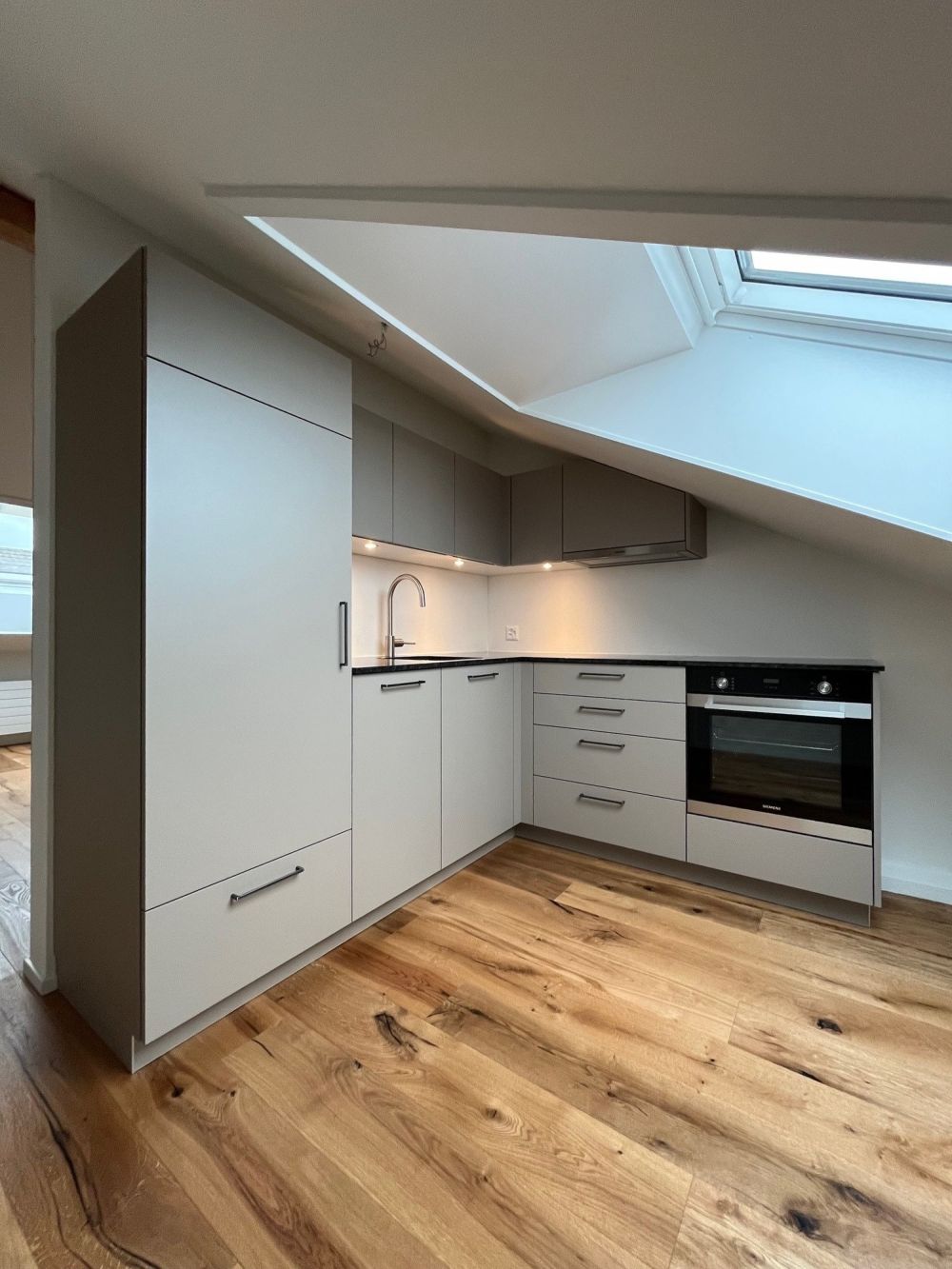 Charmantes Mehrfamilienhaus in Derendingen - Moderne trifft auf Tradition - Bild 6