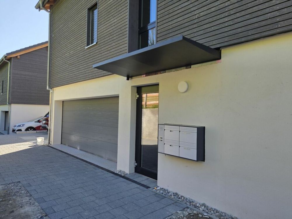 5½-Zimmer-Maisonette-Wohnung im schönen Emmental -  Bild 8