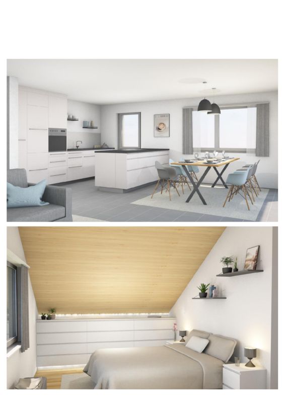 Neubau Einfamilienhaus - Ausbau nach Wunsch -  Bild 5