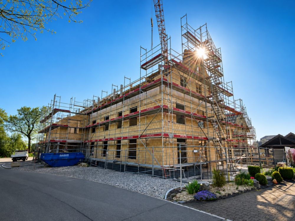 Letzte Gelegenheit! Elegante Dachwohnung auf zwei Etagen -  Bild 10