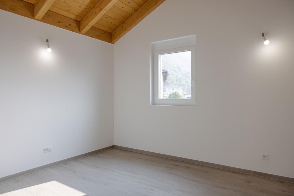 VILLA MINERGIE 4.5 LOCALI A SANTâANTONINO -  Bild 9