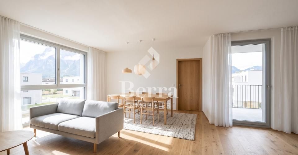 VILLA C – 4.5 PIÈCES - Maison contiguë 4.5 pièces - image - 6