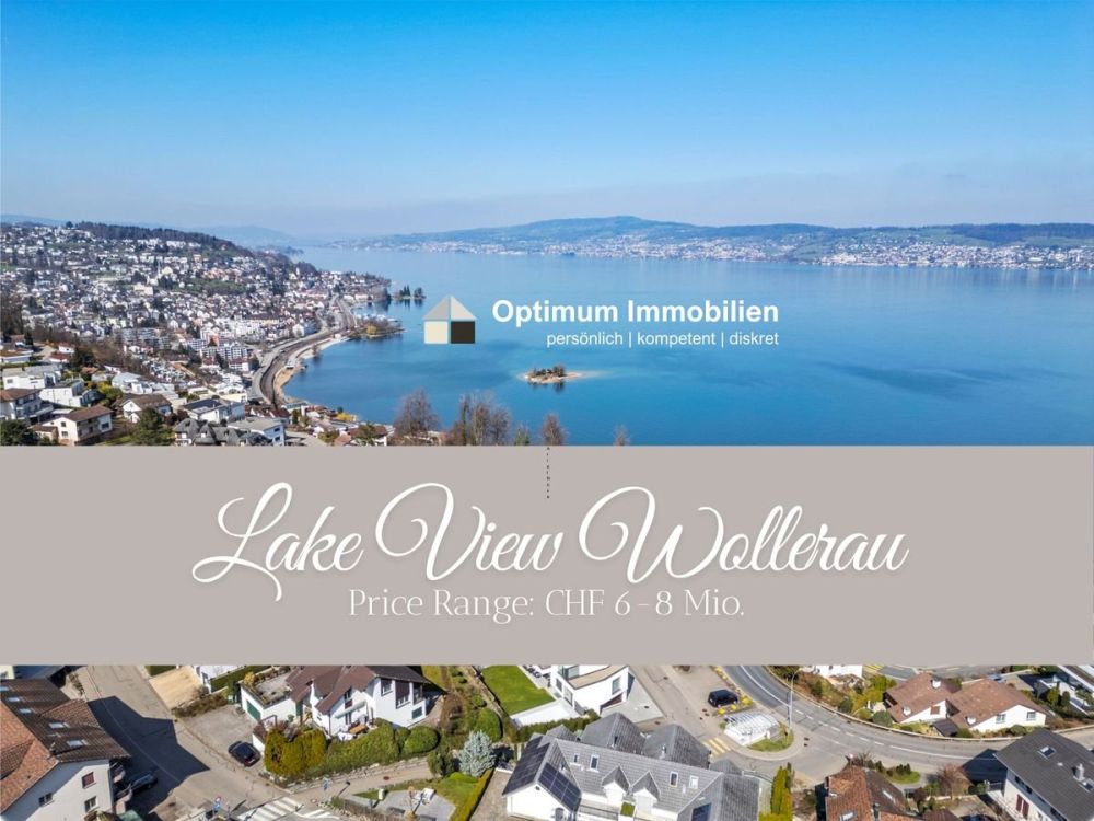 Lakeview Wollerau -  Bild 2