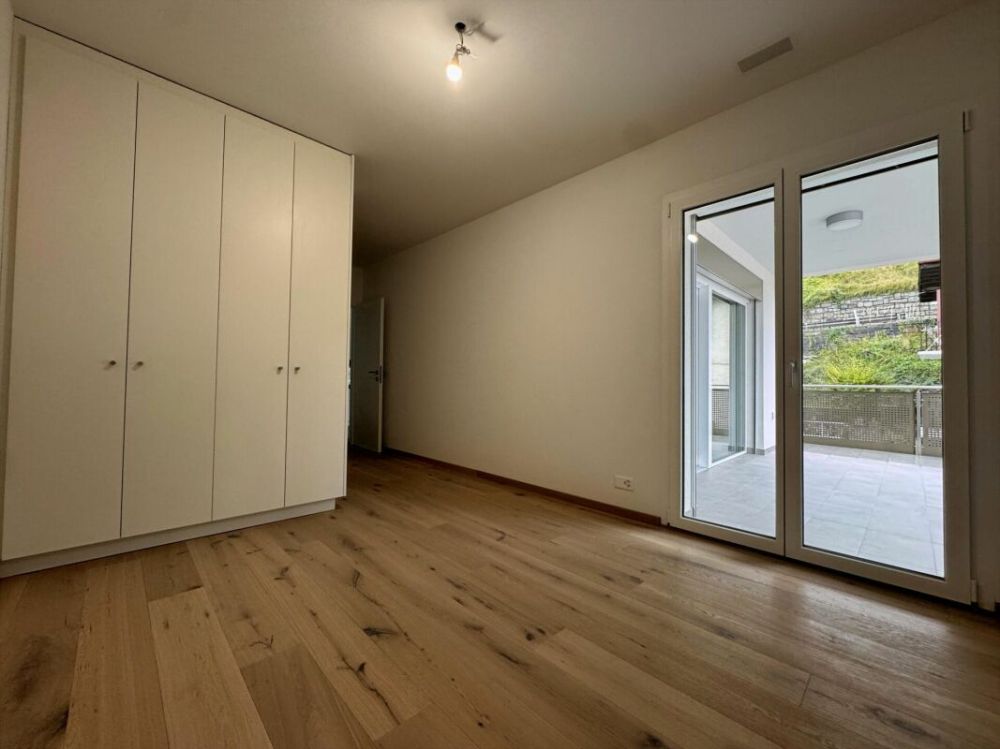 Appartement 3.5 pièces (loué) à Monthey pour investissement - Bild 11