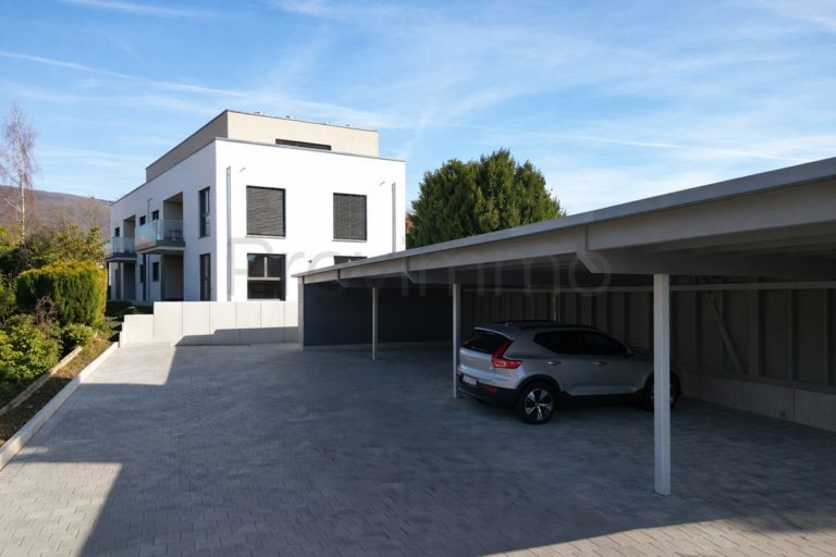 3.5-Zimmer in Rombach – Sichern Sie sich die letzte Wohnung -  Bild 7