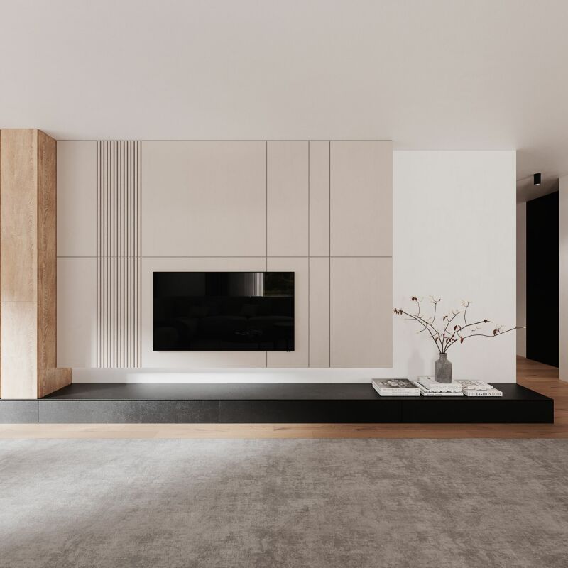 Appartement 4.5 pièces en rez-jardin à Moudon - Bild 10