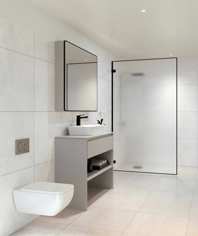 Grosszügige 4½-Zimmer-Attikawohnung mit 65 m² Dachterrasse -  Bild 6