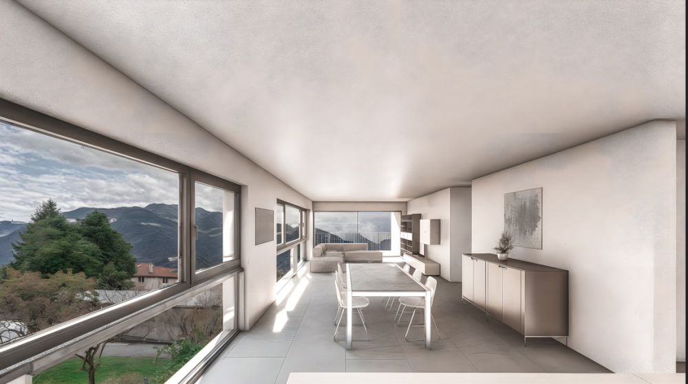 Die neue Residenz Aurora bietet alle Räume, die Sie suchen. -  Bild 7
