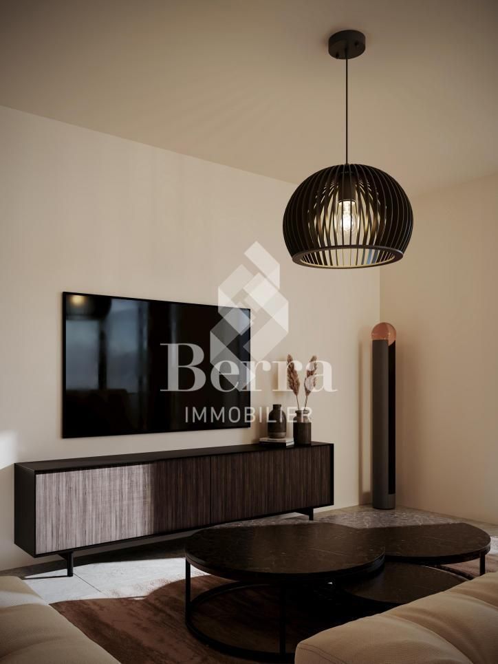 Harmonie - Corin-de-la-Crête - attique penthouse - Bild 3