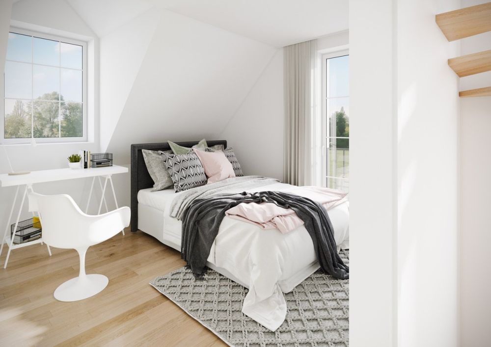 Neubauprojekt - Reppisch Zauber - Ihr zentrales Stadthaus in Dietikon - Bild 7