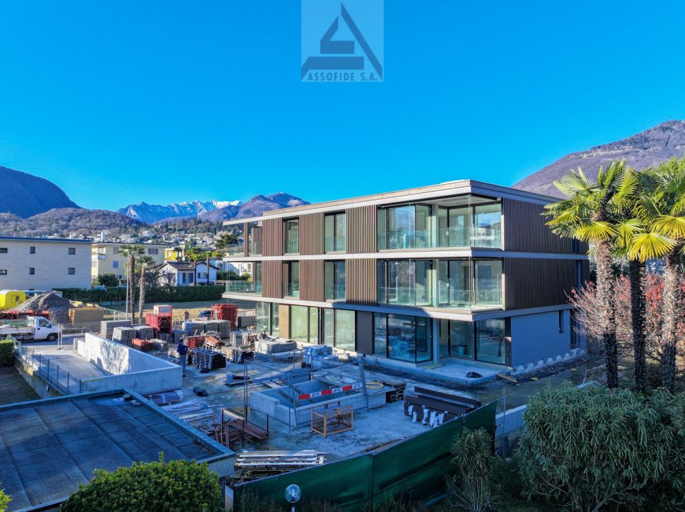 Appartamento di 4.5 locali / 4.5 - Zimmerwohnung - Bild 4