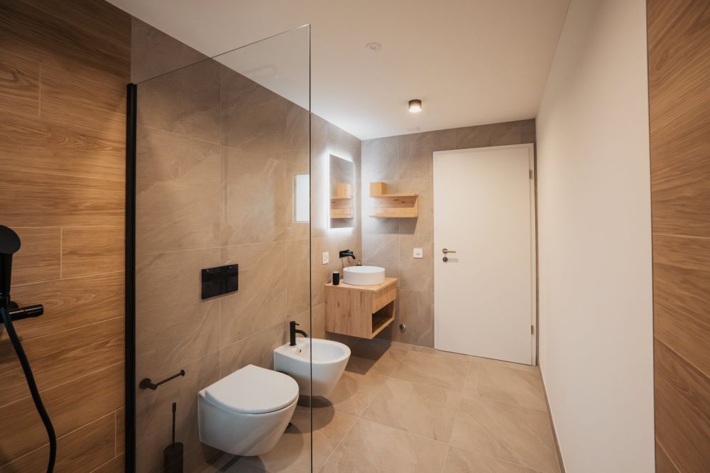 S. Bernardino – Moderne 3.5 Zimmer in Neuer Residenz -  Bild 11
