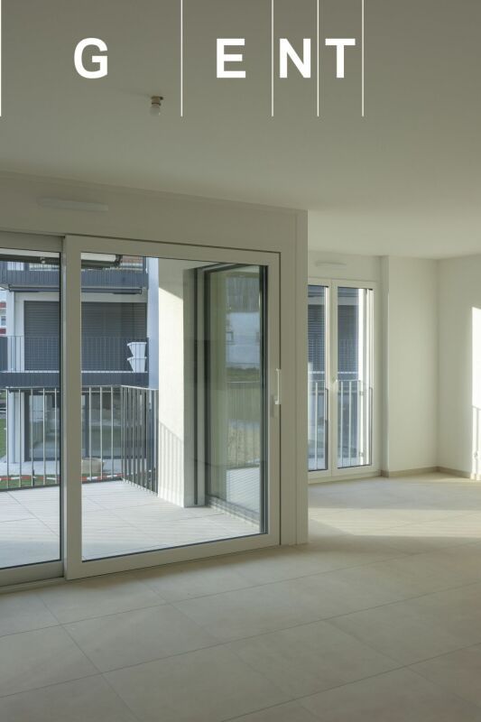 Appartement de 2,5 pièces -  Bild 9