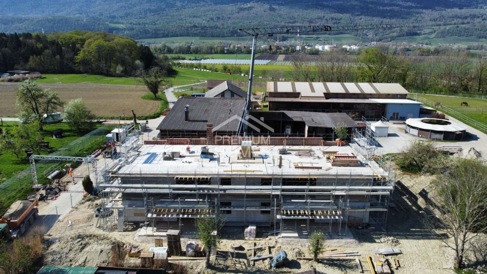 Exklusivität zwischen zwei Seen -  Bild 5