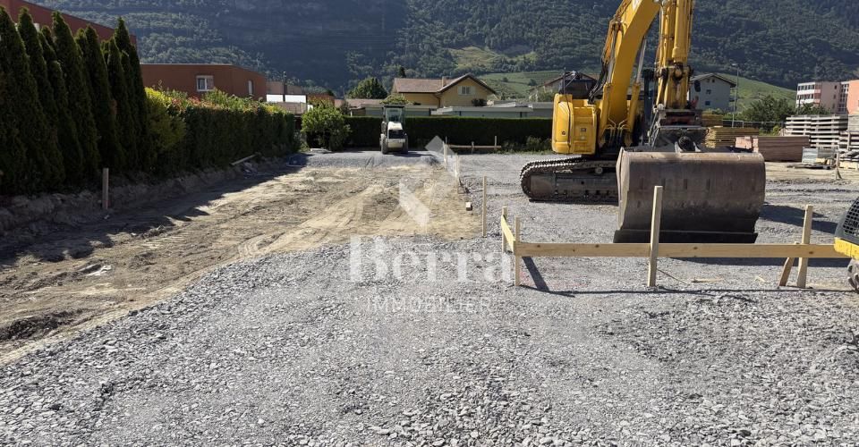 Les travaux ont commencé ! - Maison jumelée 4.5 pièces - image - 9