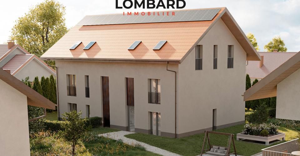Appartement neuf de 3.5 pièces au 2ème étage - Appartement 3.5 pièces - image - 9