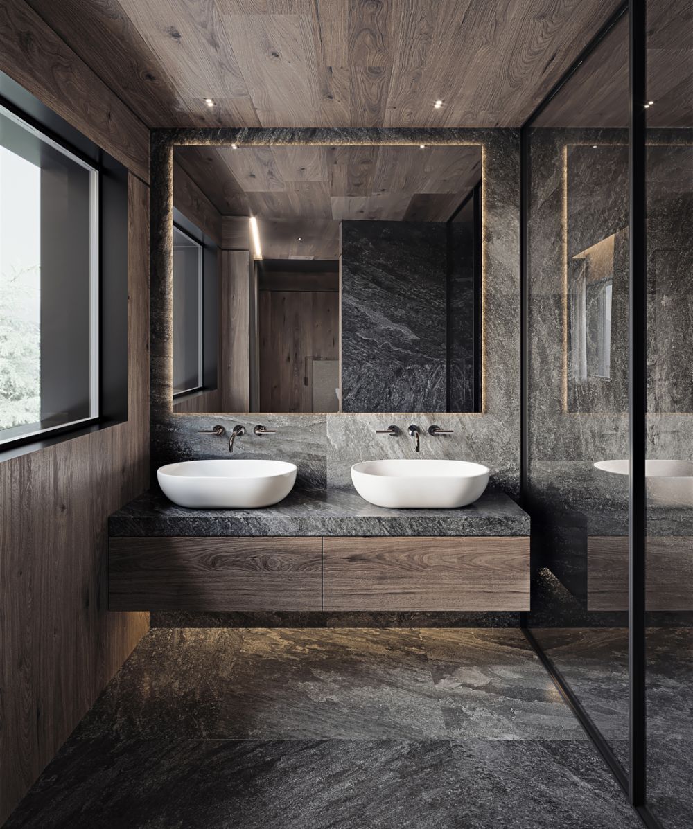 FENDI Private Residences -  L'excellence alpine (P11) -  Bild 10