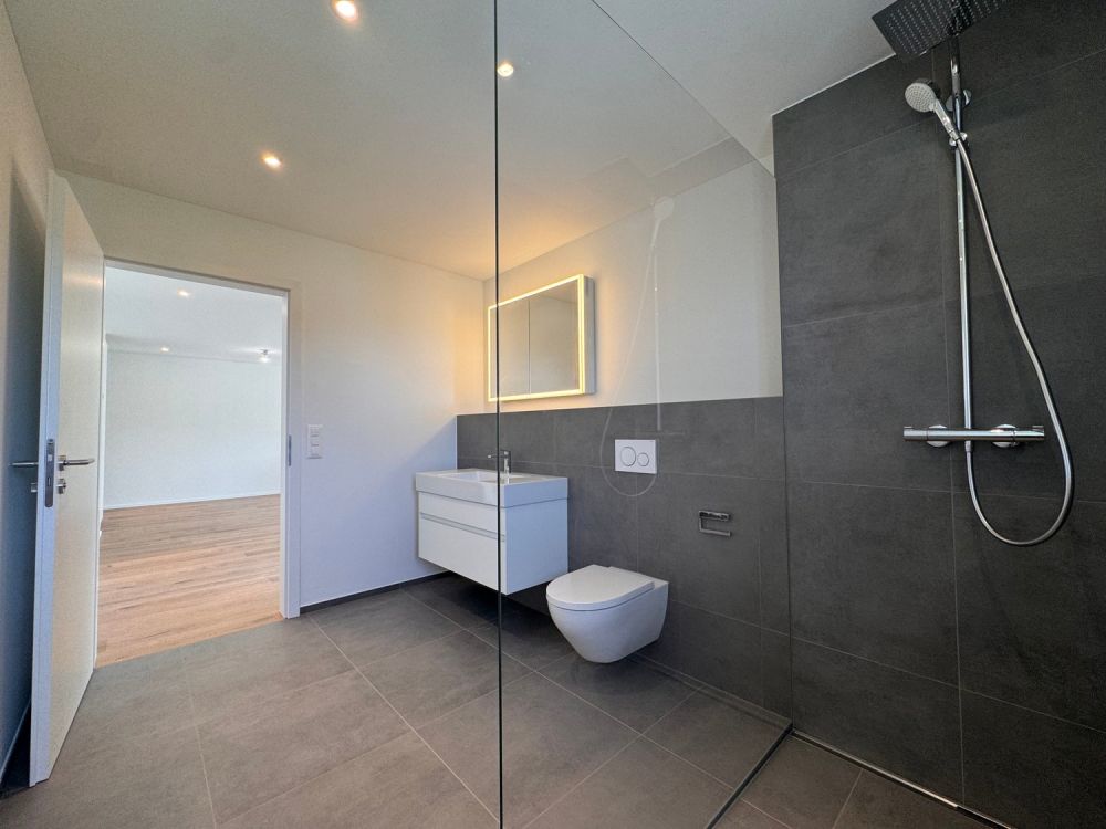 3.5 Zimmer Wohnung, Eigentum mit Charakter -  Bild 10