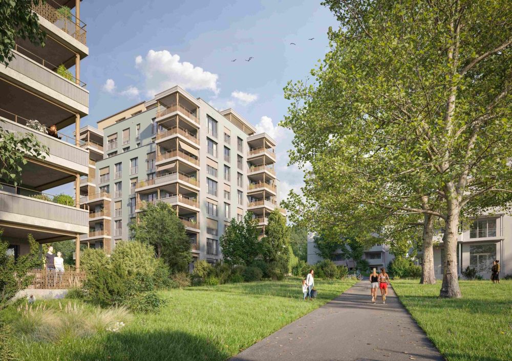 Livingstone CHAMA  wo Wohnfreude zuhause ist! - Bild 2