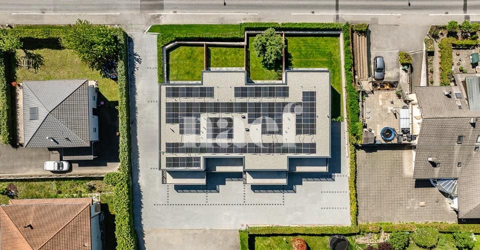 Villa jumelle neuve de 6.5 pièces à vendre à Collombey-Muraz - Maison jumelée 6.5 pièces - image - 7