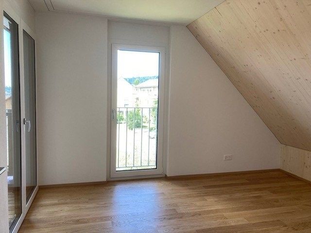 Grosszügige Maisonette-Wohnung - Zimmer