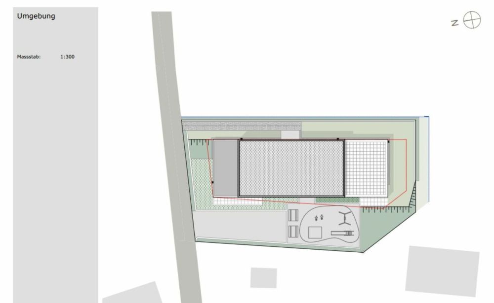 Neubau: 3.5-Zimmer-Eigentumswohnung, ca. 100 m2 -  Bild 5
