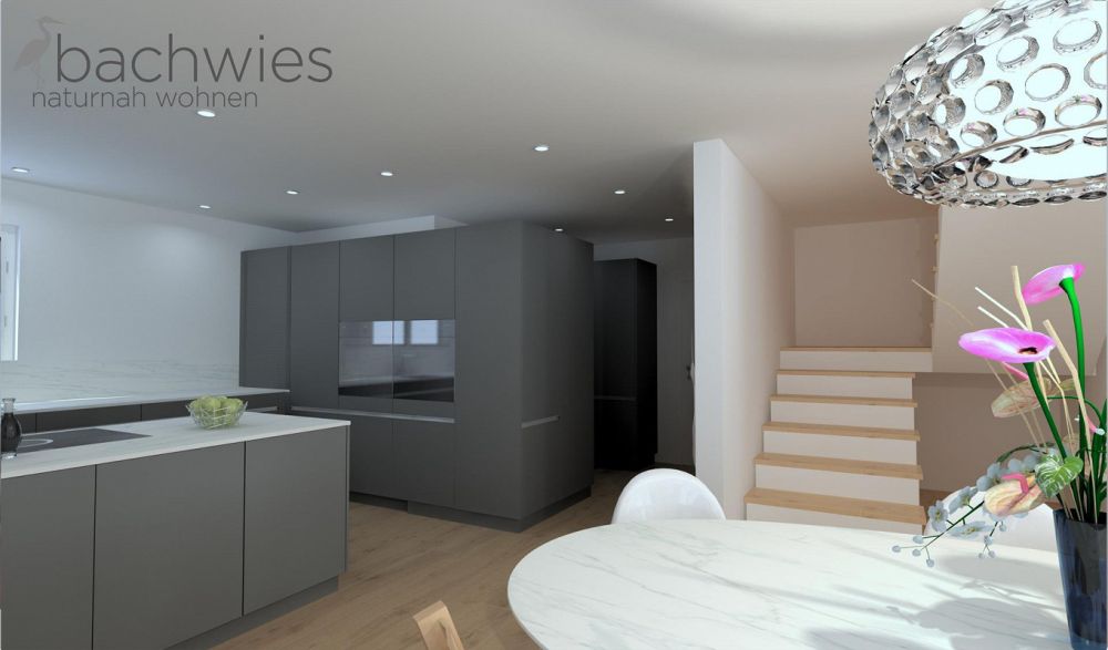 NEUBAU 6 tolle, grosszügige EFH bis zu 8.5 Zimmern nach Wunsch -  Bild 9