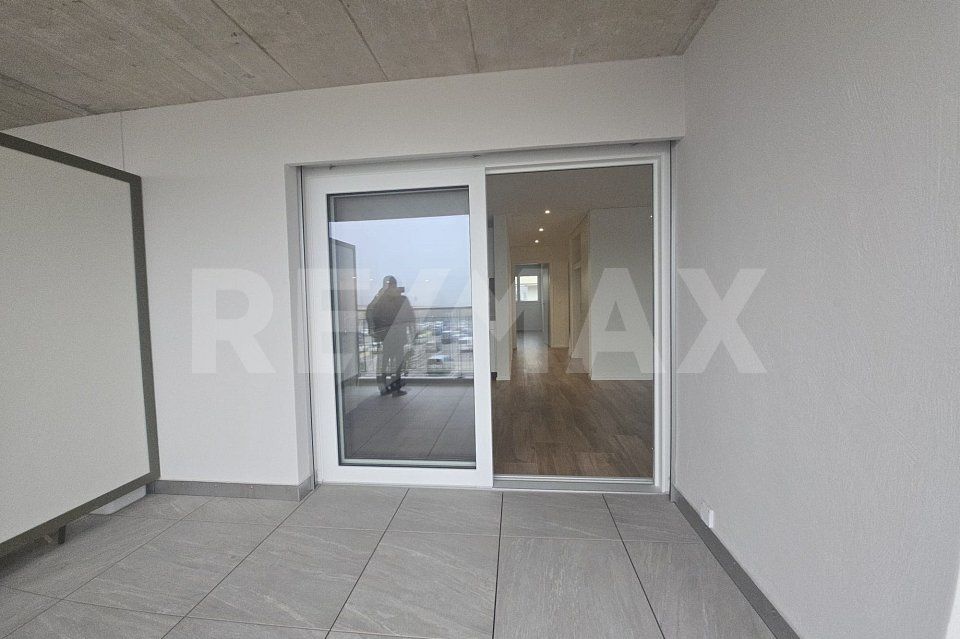 Appartement neuf 3.5 pièces au cur dAvenches, premier occupant -  Bild 12