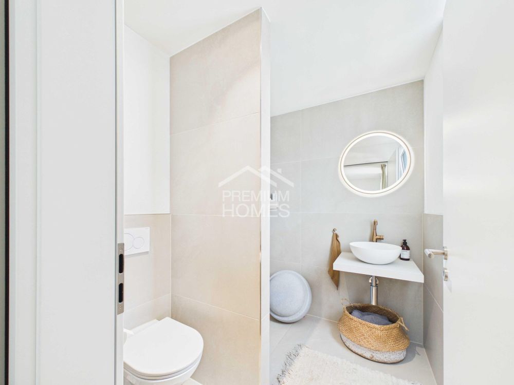 Wo man nicht einfach wohnt, sondern zuhause ist -  Bild 6