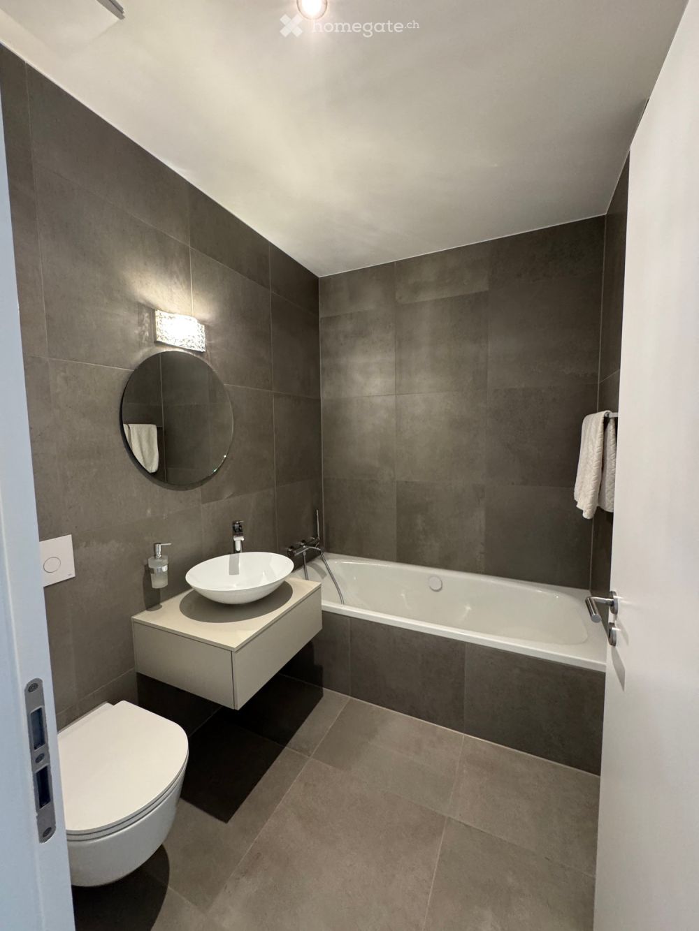 Moderne 4.5-Zimmer-Maisonette-Wohnung in Reinach BL – Neubau 2024 -  Bild 12