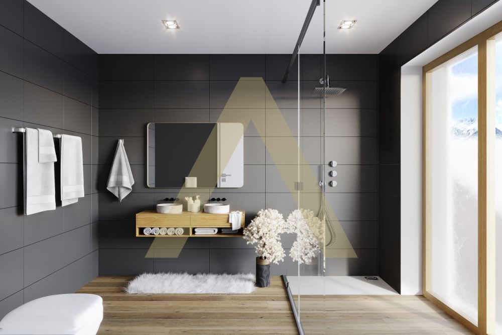 Nouveau appartement en résidence principale -  Bild 7