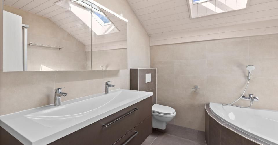 Votre villa sur mesure à Grimisuat - Maison 5.5 pièces - image - 5