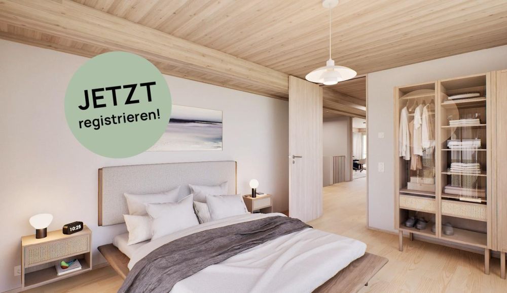 PROJEKTANKÜNDIGUNG: BAARERMATTE: Ihr Wohneigentum vor den Toren Zugs -  Bild 1