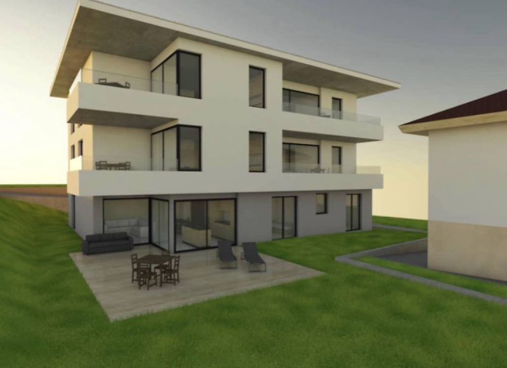 Nuovi appartamenti 3.5 locali - Rivera -  Bild 1
