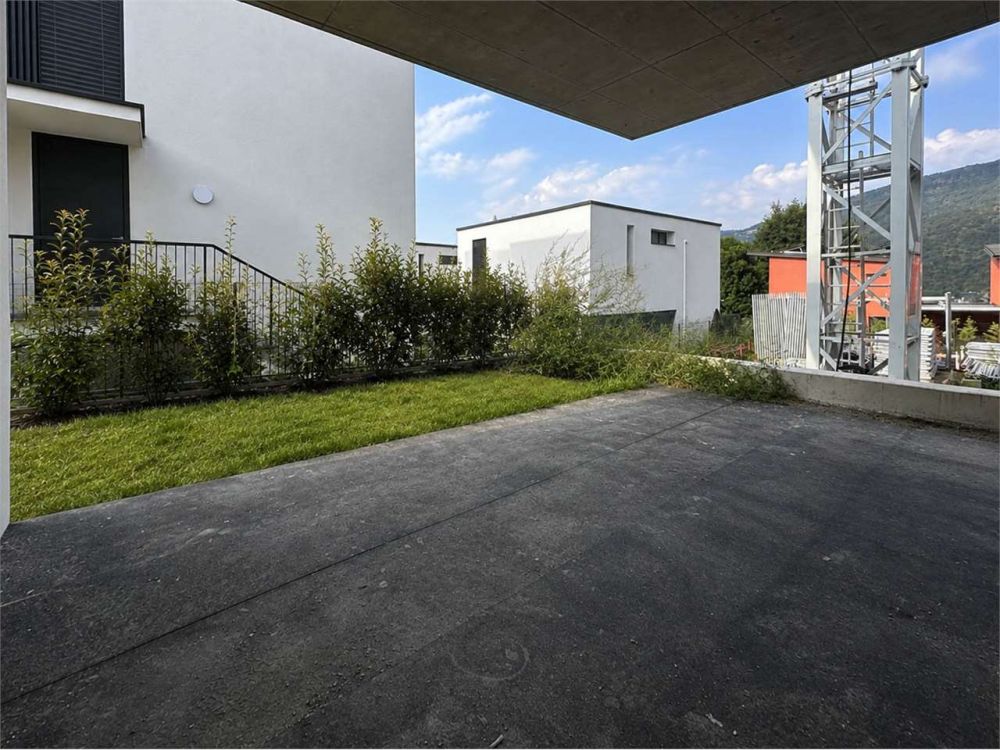 NUOVA RESIDENZA, ULTIMI DUE 3.5 LOCALI CON GIARDINO PRIVATO -  Bild 2