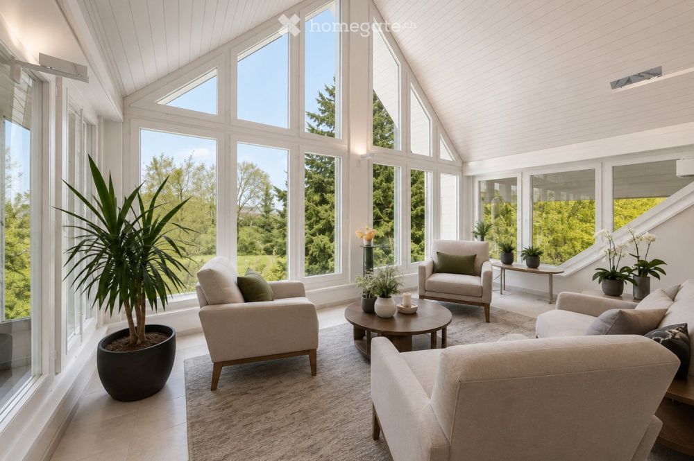 Willkommen in Ihrem ZUHAUSE in nächster Nähe zum Bodensee -  Bild 4