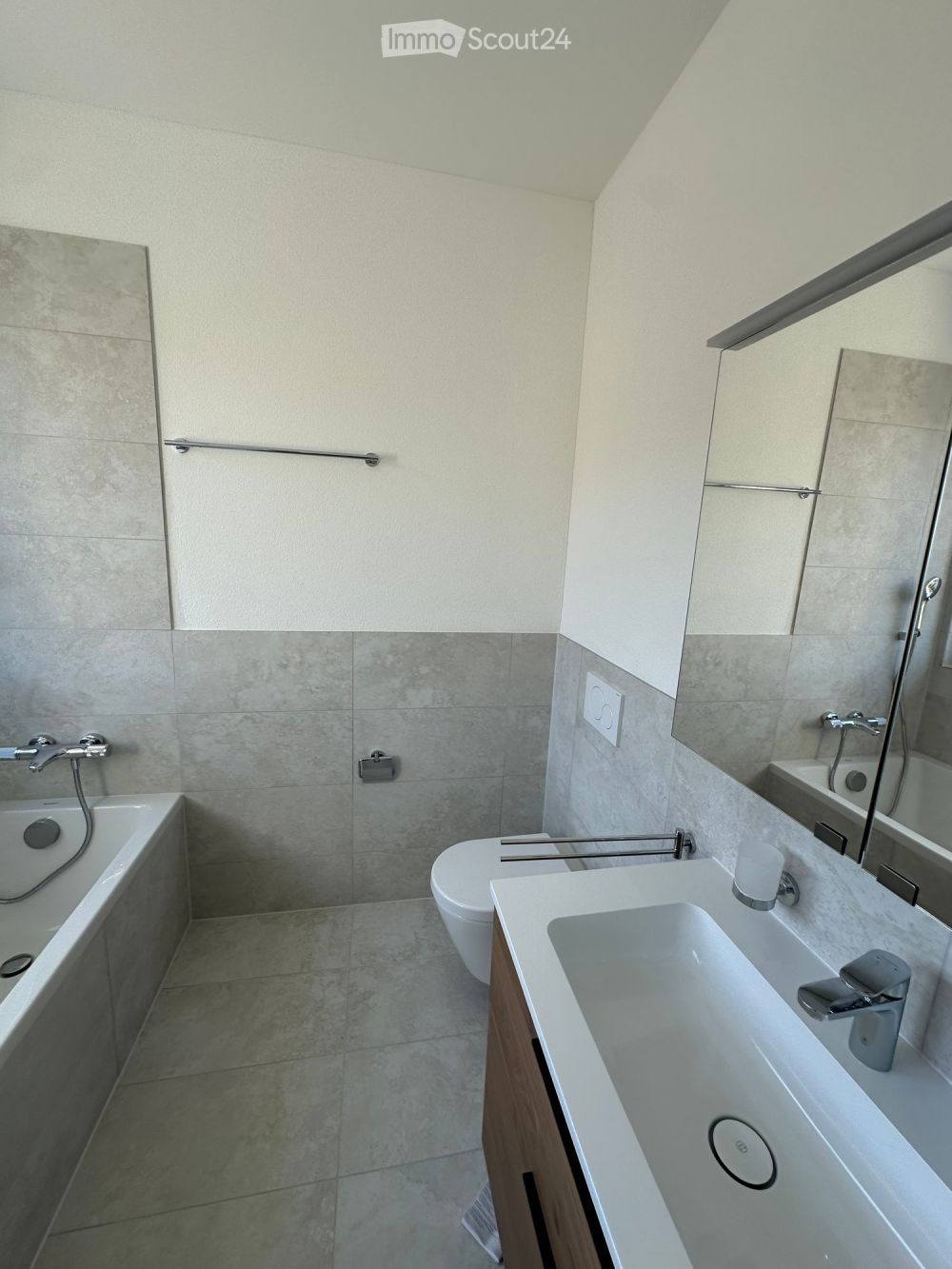 Moderne 4.5-Zimmer-Neubau-Wohnung in Erlinsbach -  Bild 6