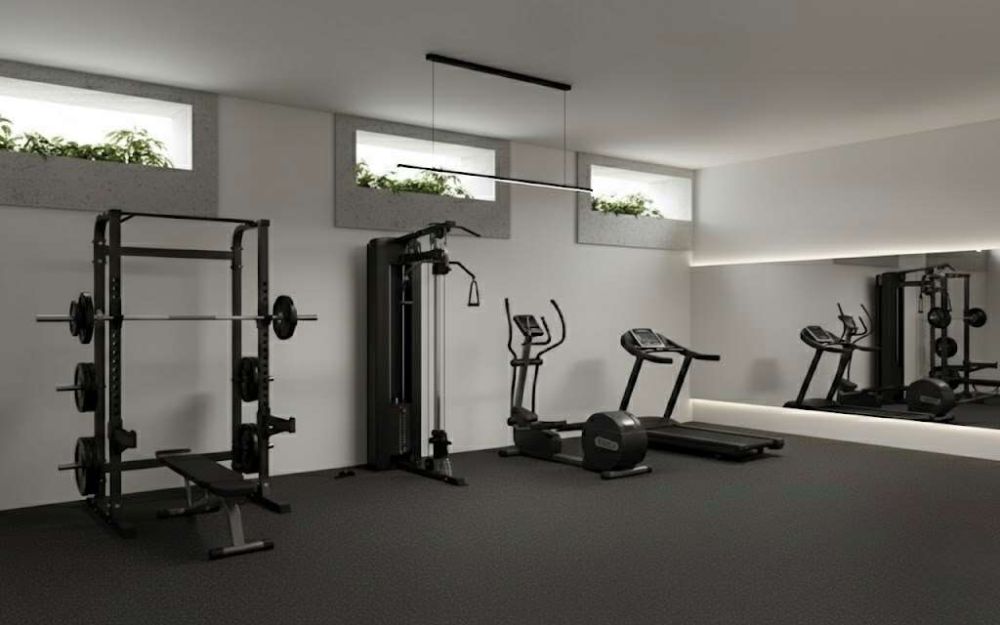 Moderne ville di nuova costruzione a Cadro - Bild 8