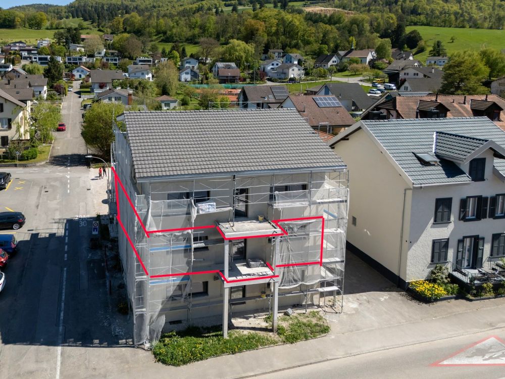 Appartement neuf 4,5 pièces - Finitions à choix -  Bild 1