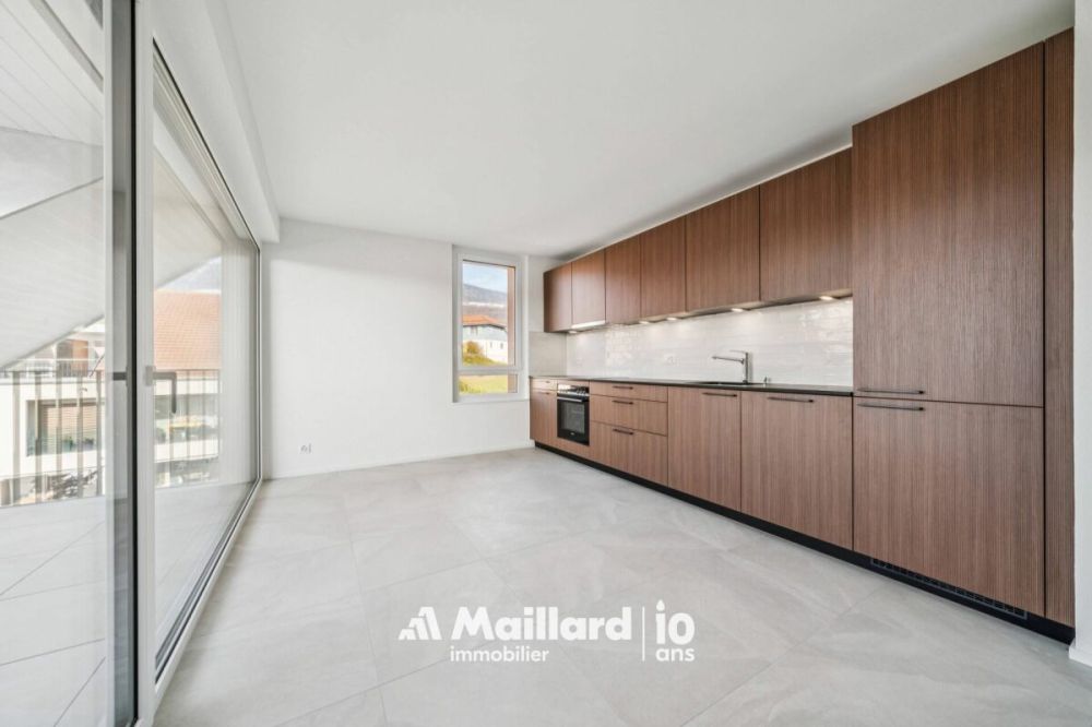 Champagne - 3.5 pièces disponible de suite - Bild 4