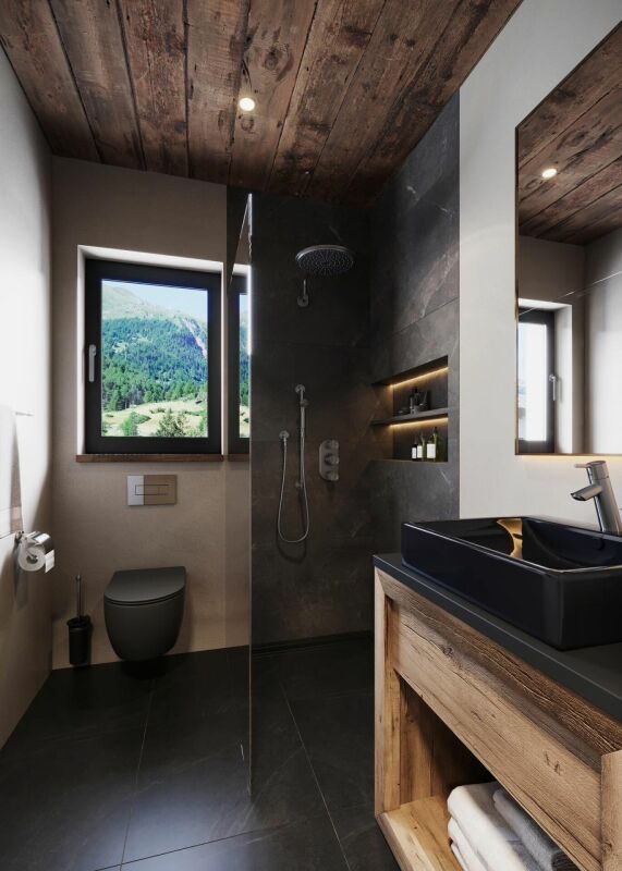 Top Neubauprojekt mit Matterhornblick - Primary residence - 6 Einheiten -  Bild 12