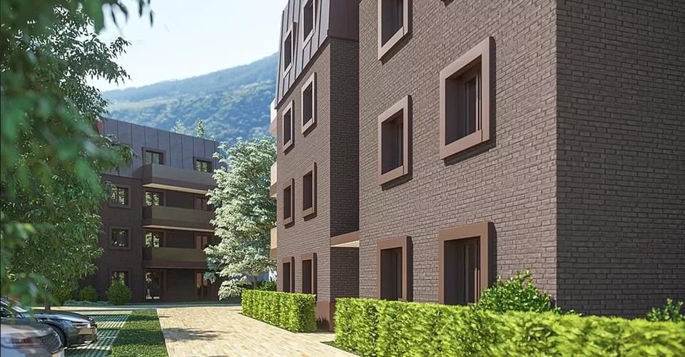3.5 pièces lumineux avec balcon - Appartement 3.5 pièces - image - 7