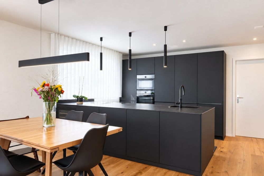 4.5-Zimmer-Wohnung in Hendschiken kaufen -  Bild 5